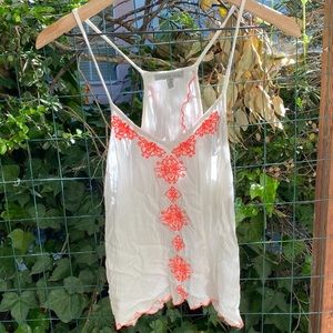 Charlotte Russe blouse